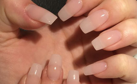 Polygel extensions on sale