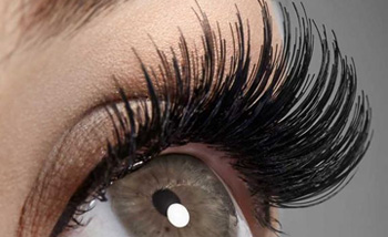 3D/5D/7D Eyelash extensions home service Dubai