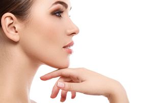 Chin threading home service Dubai