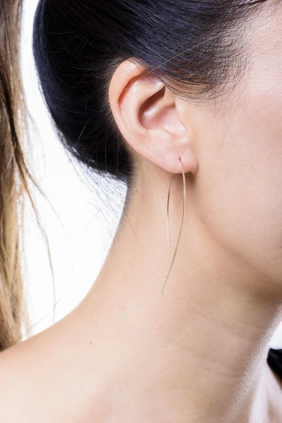 ear threading home service in Dubai