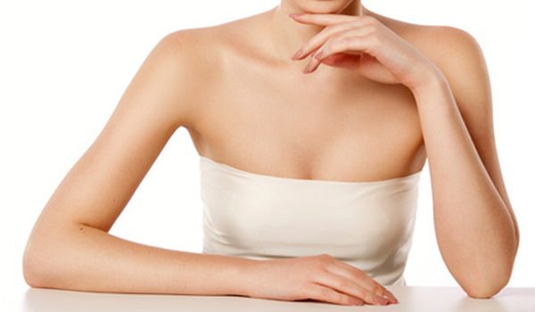 Full arm waxing home service