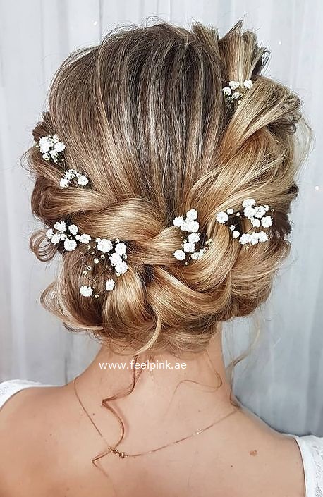 Hair style home service