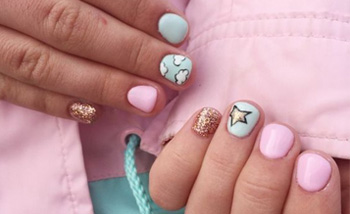 Mini Manicure