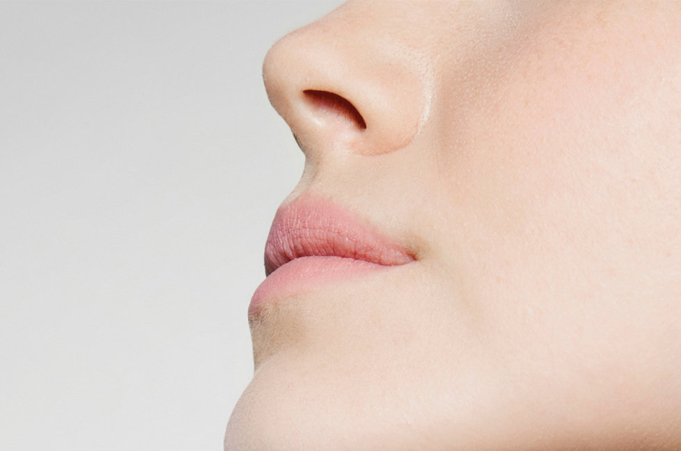 Nose Waxing home service Dubai
